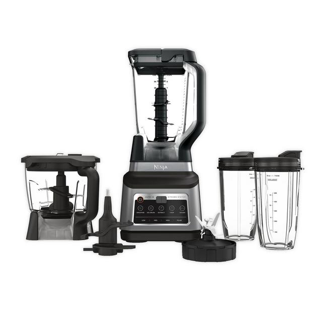 Ninja Professional Plus Kitchen System with AutoiQ