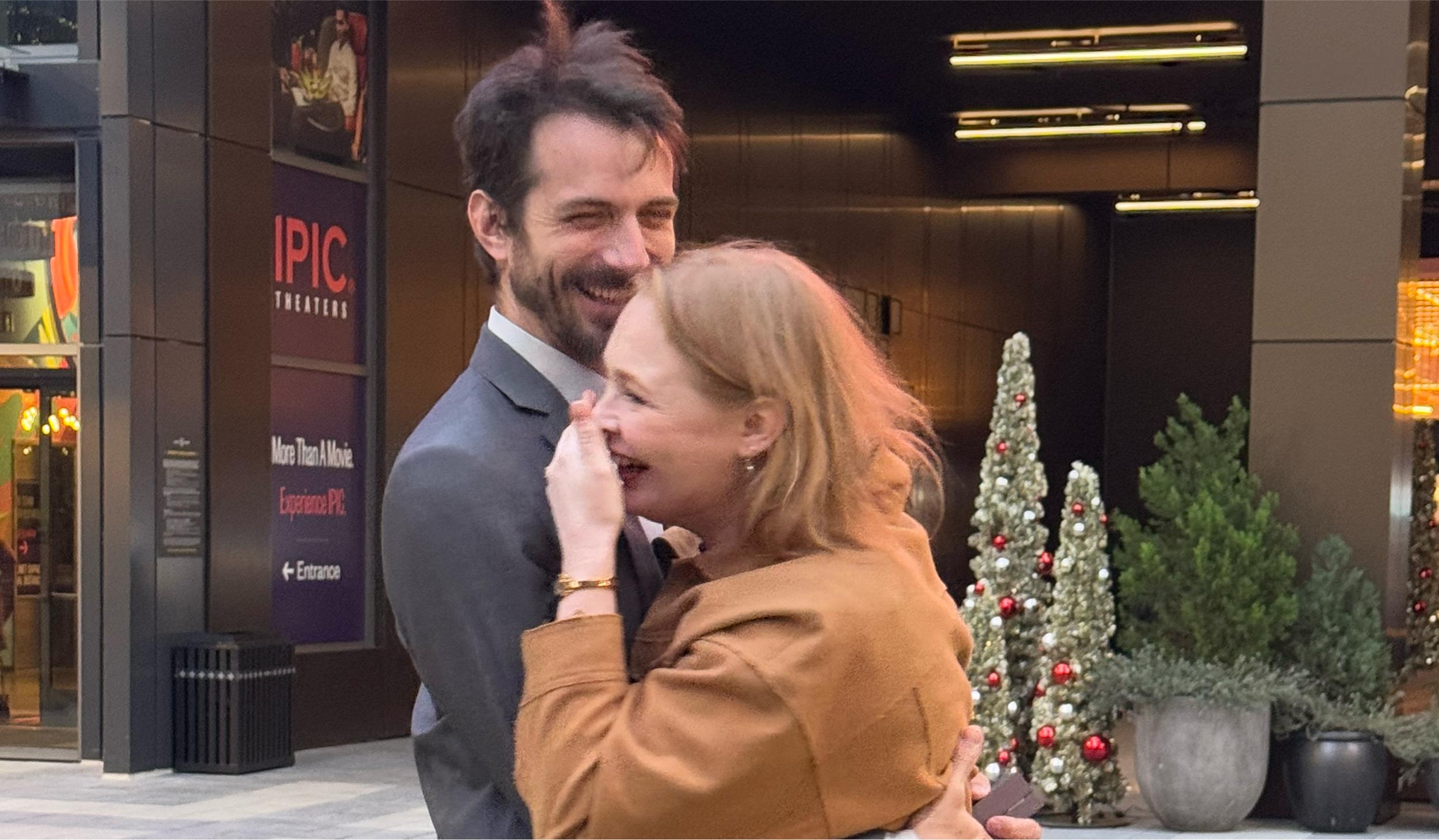 The Wedding Website of Anastasia Agapova and Christopher Lacomba