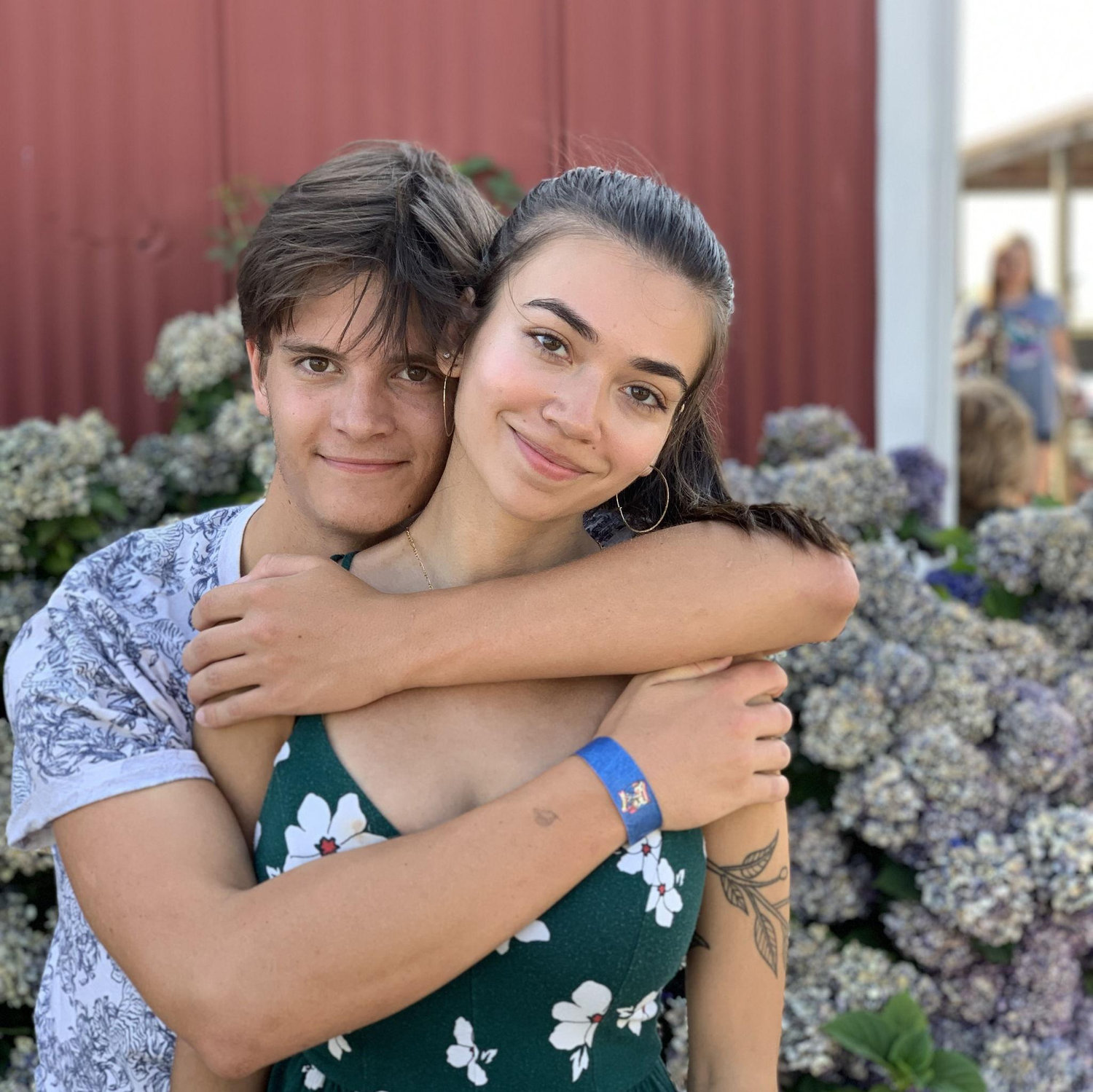 Clark County Fair 2018