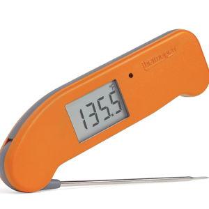 Thermapen® ONE Meat Thermometer, Orange