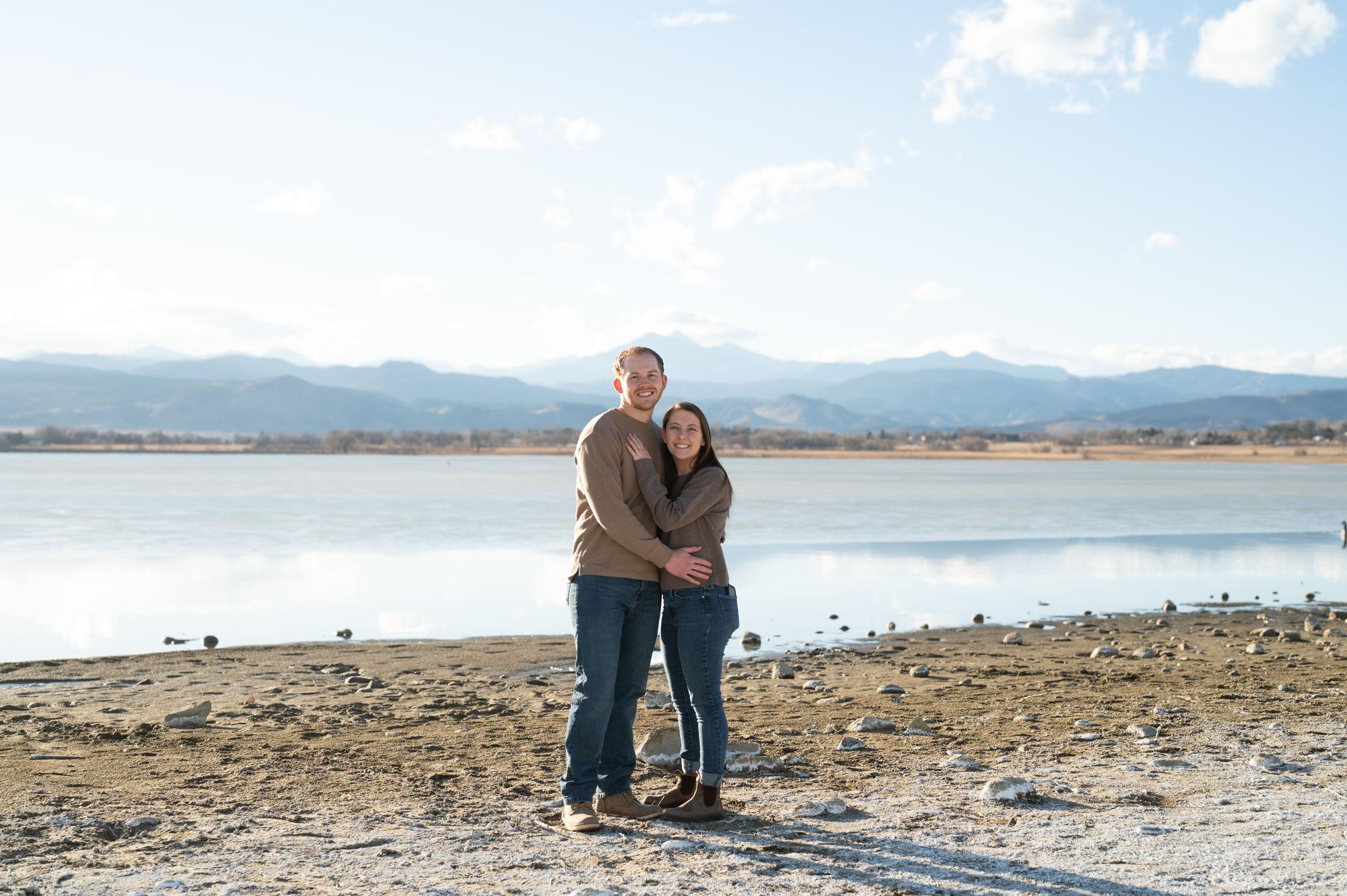 The Wedding Website of Robert Hamer and Emma DeLisa