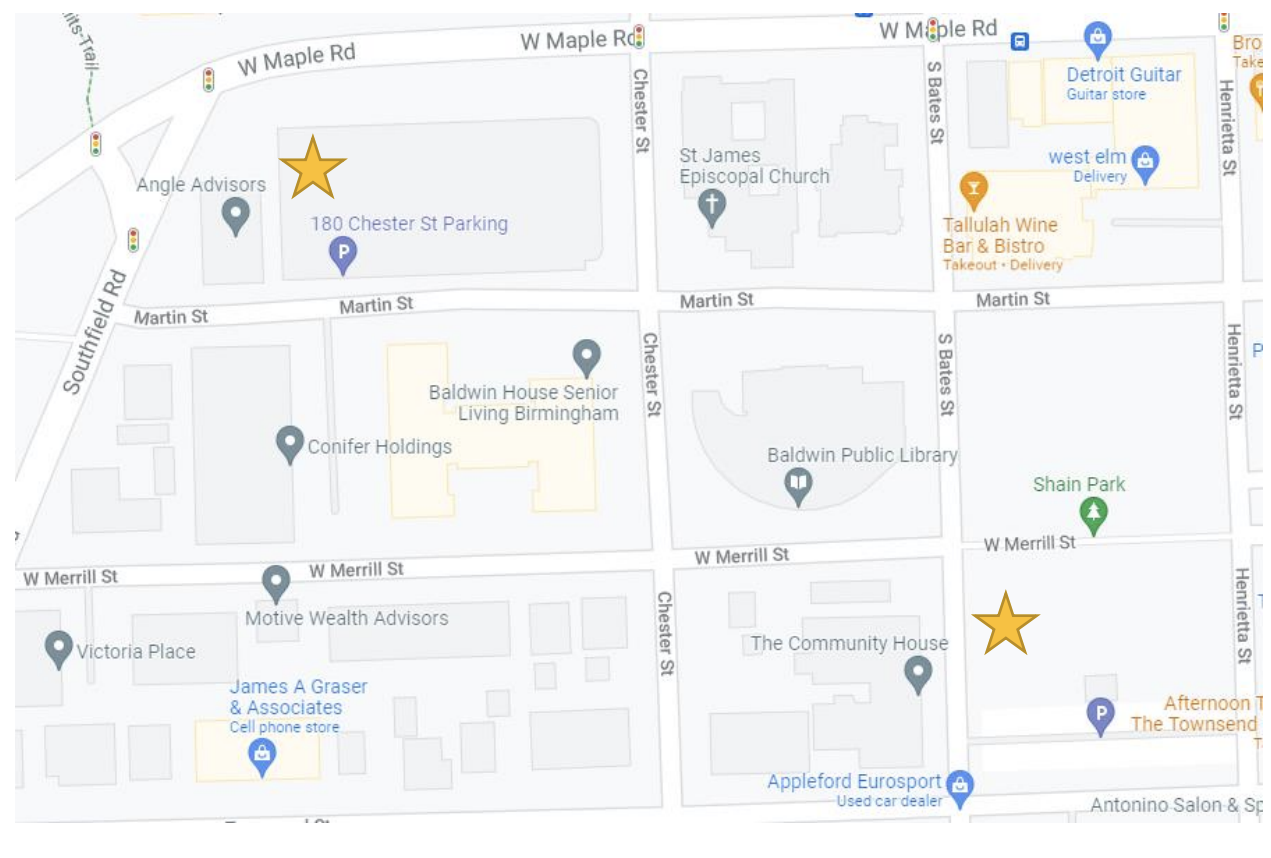 The Wedding Website of Madeleine Williams and Cooper Christie