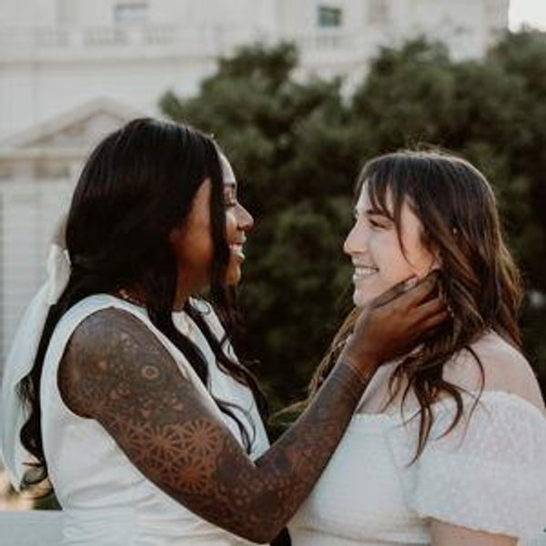 Our Newlywed Future Together Fund <3