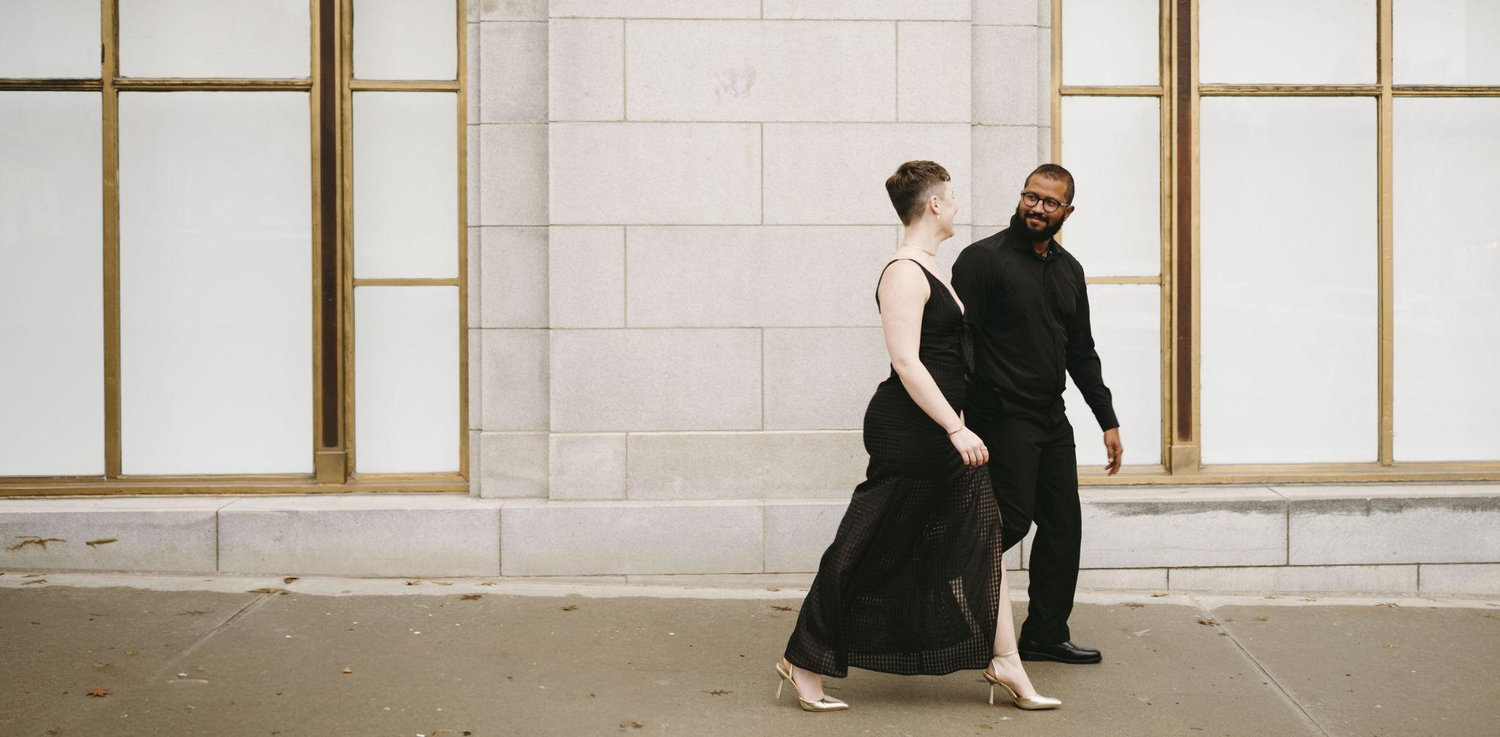 The Wedding Website of Emily Lagers and David Ruiz