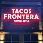 Tacos Frontera