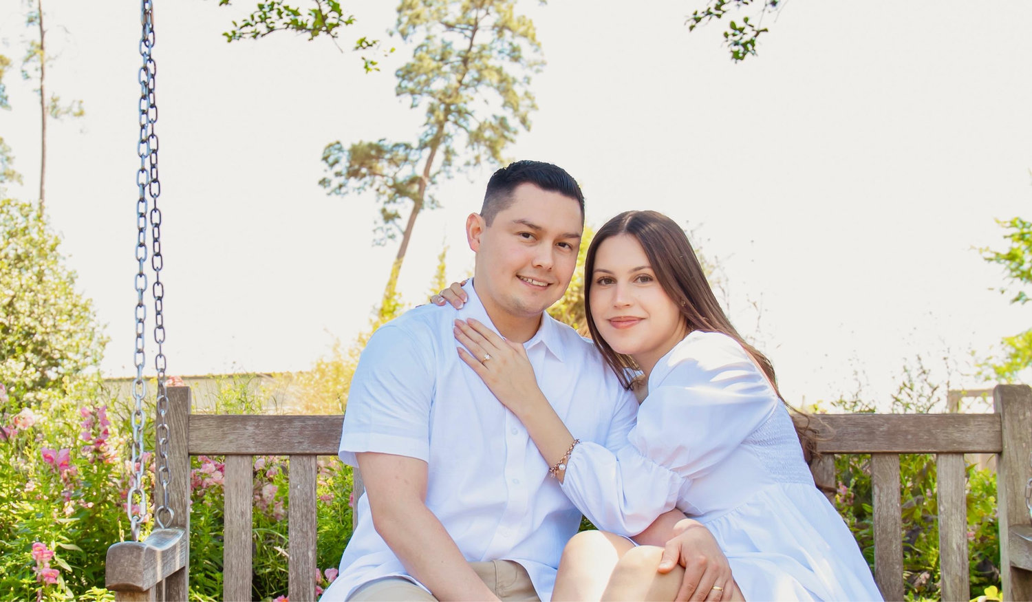 The Wedding Website of Leslie Rodriguez and Emilio Zavala