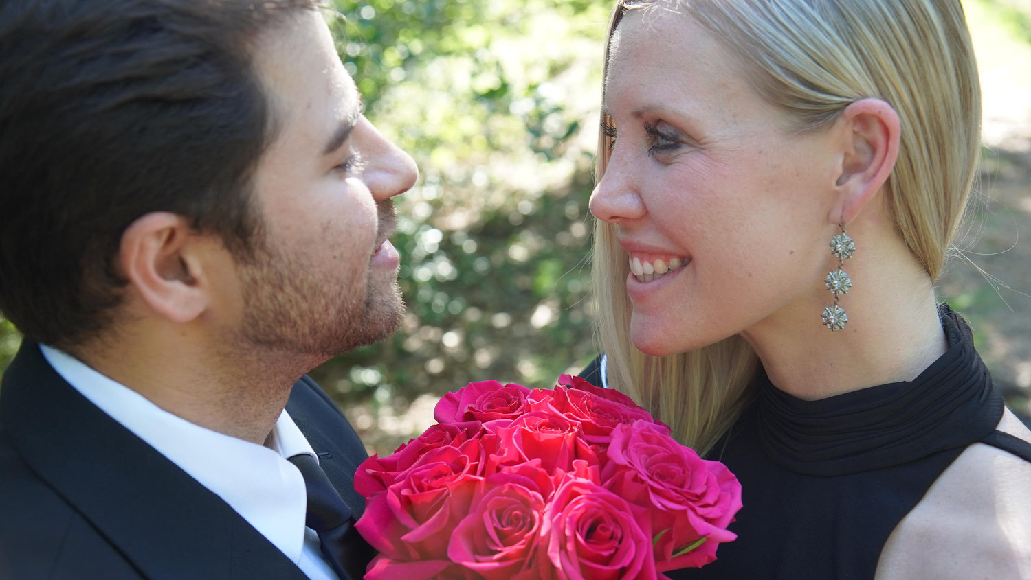 The Wedding Website of Stephanie Wallace and Grant Parthasarathy