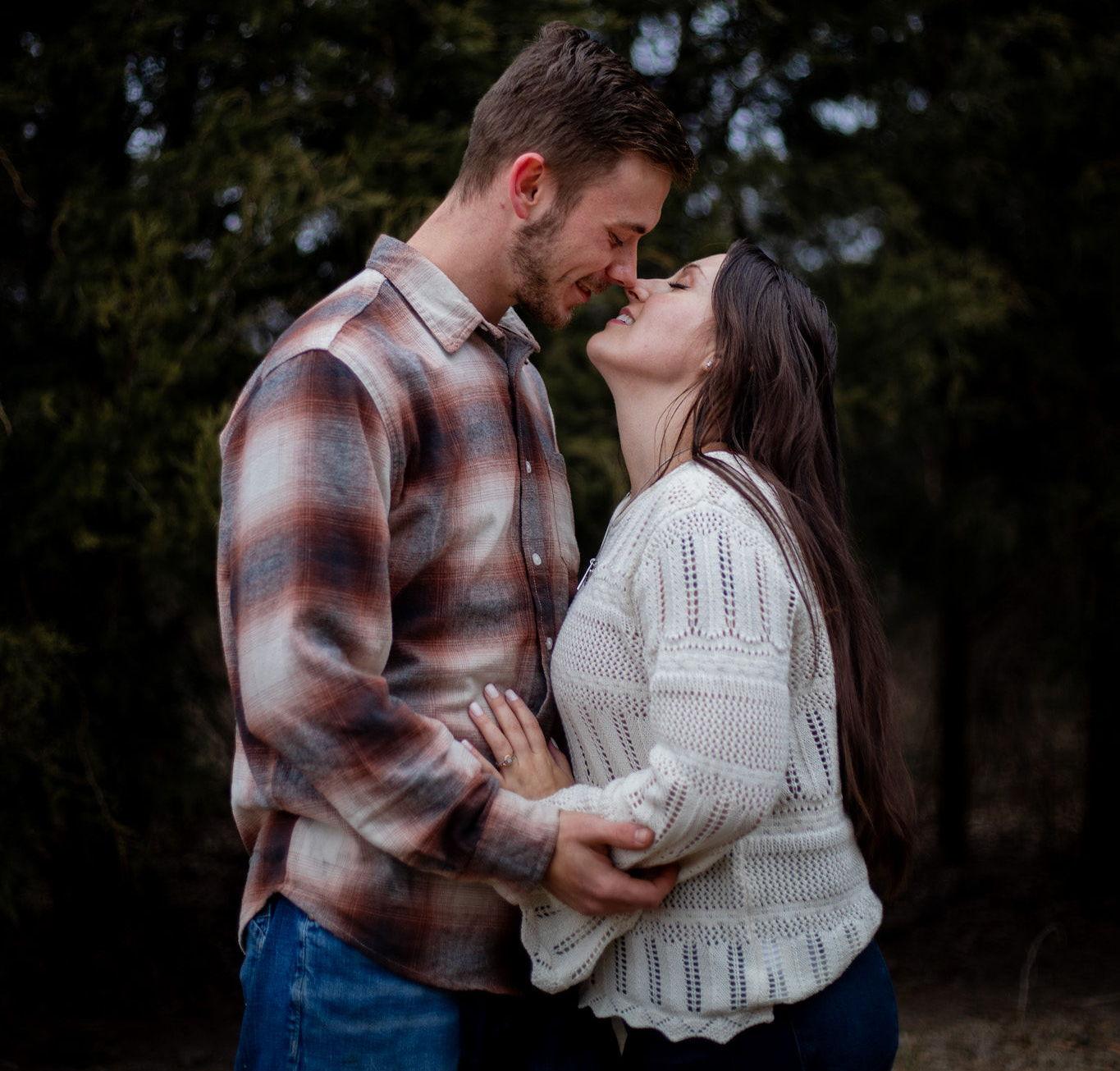 The Wedding Website of Ashley Hazelwood and Hunter Williams