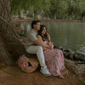 Our newlywed fund