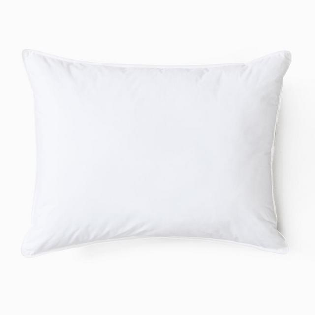 Cooling Down Alternative Pillow Insert, Standard, Set of 2, Firm