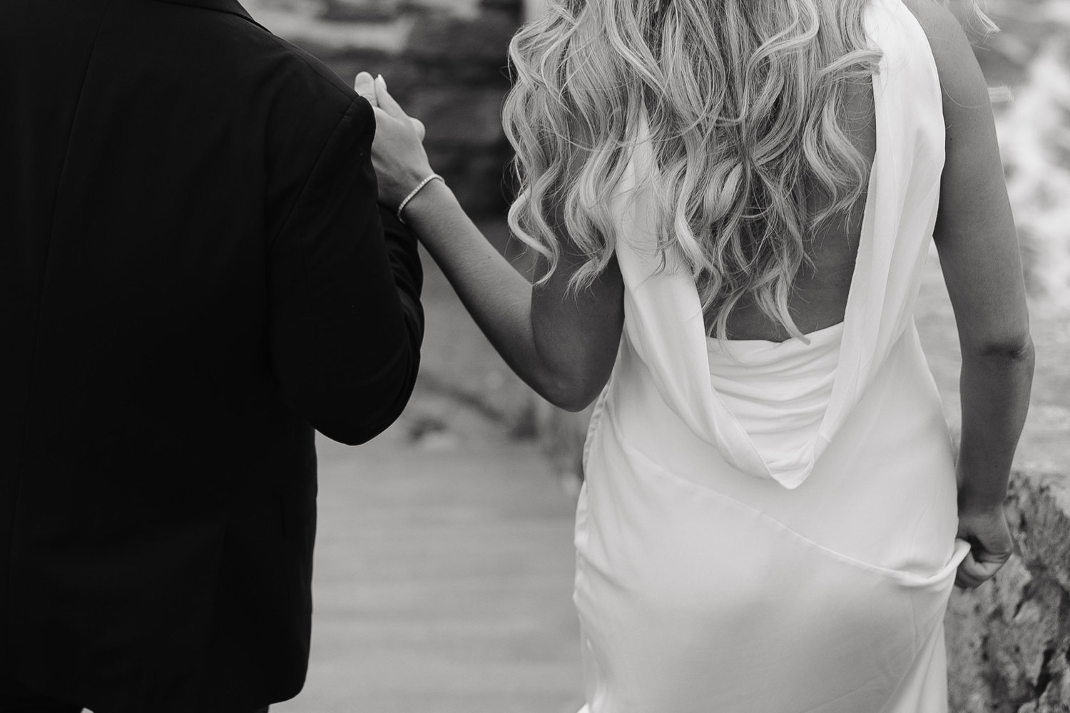 The Wedding Website of Lyndsey Smith and Edward McDermott