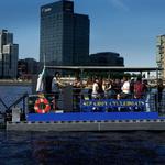 SipAhoy CycleBoats