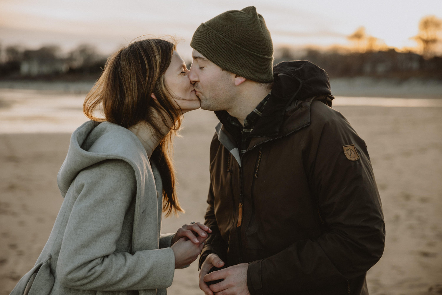 The Wedding Website of Erin Harmon and Trevor Smith