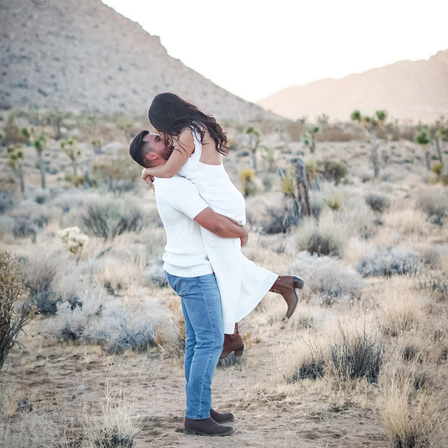Honeymoon fund