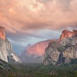 Yosemite National Park