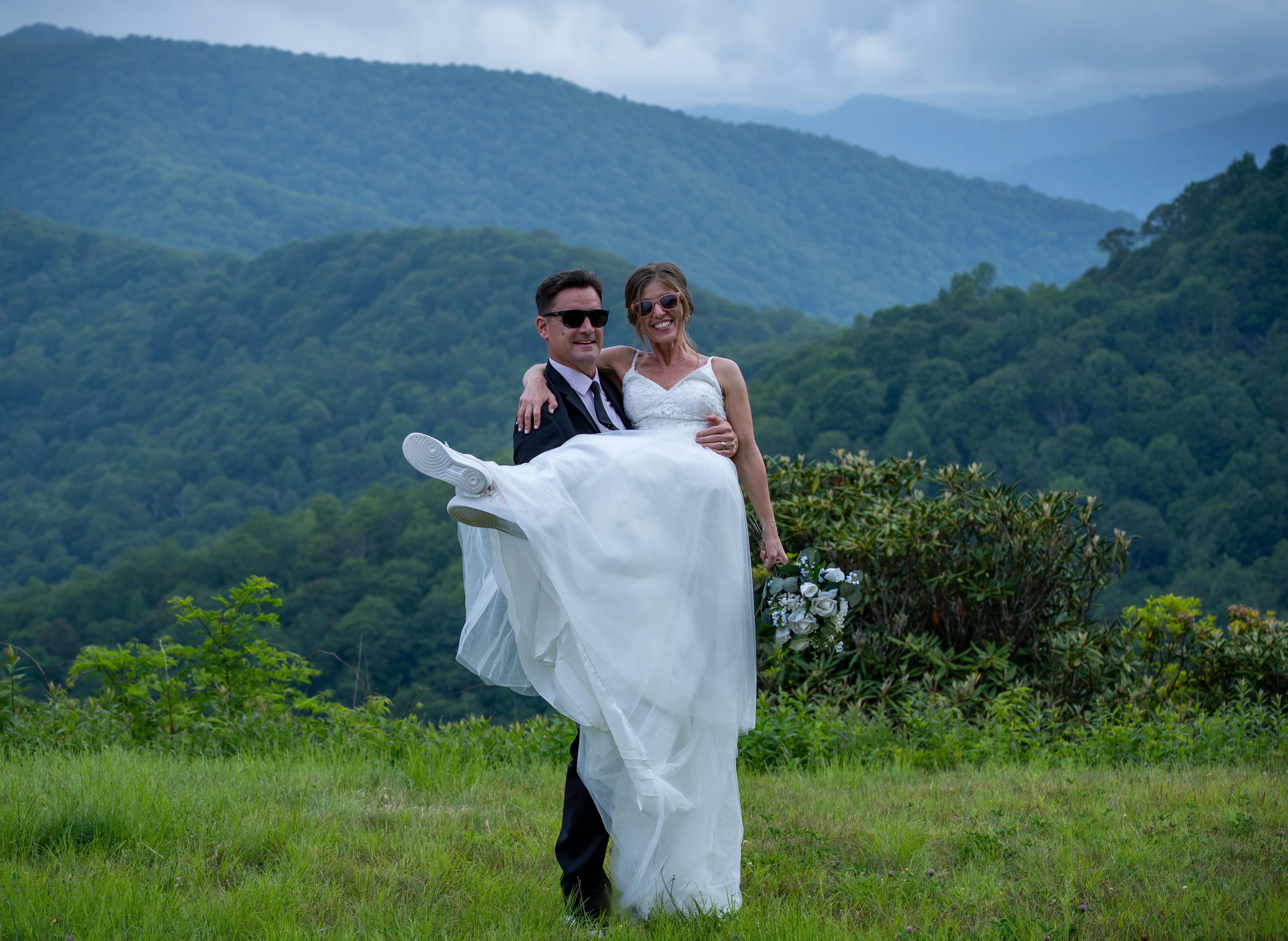 The Wedding Website of Cathy Ricker and Kevin Dennig