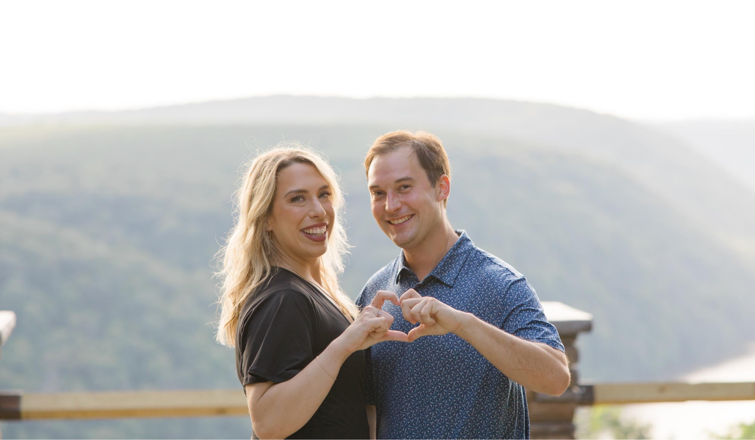 The Wedding Website of David Streett and Juliana Hock