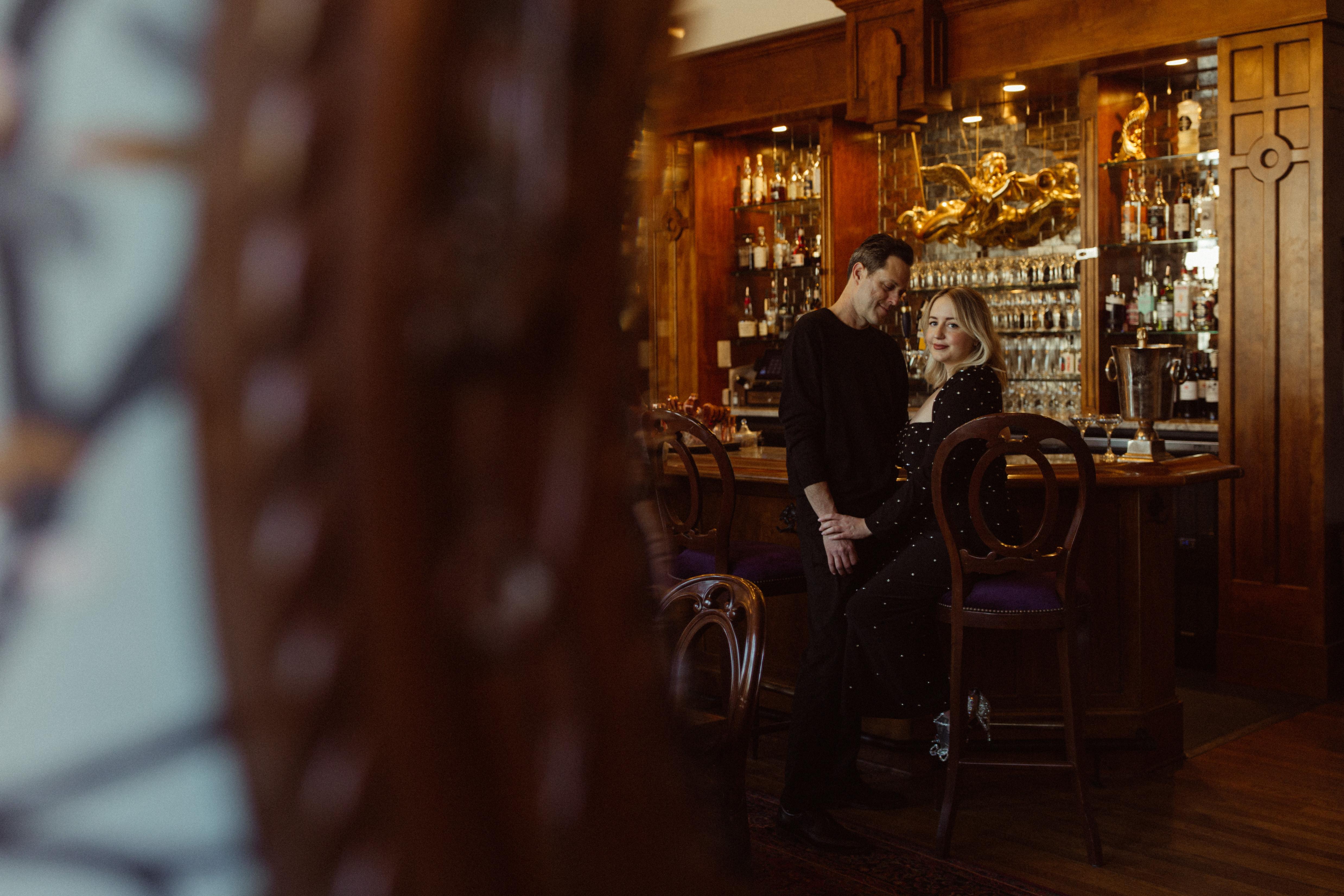 The Wedding Website of Julia Blake and Ryan Rousseau