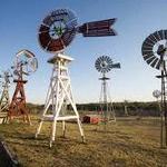 American Windmill Museum
