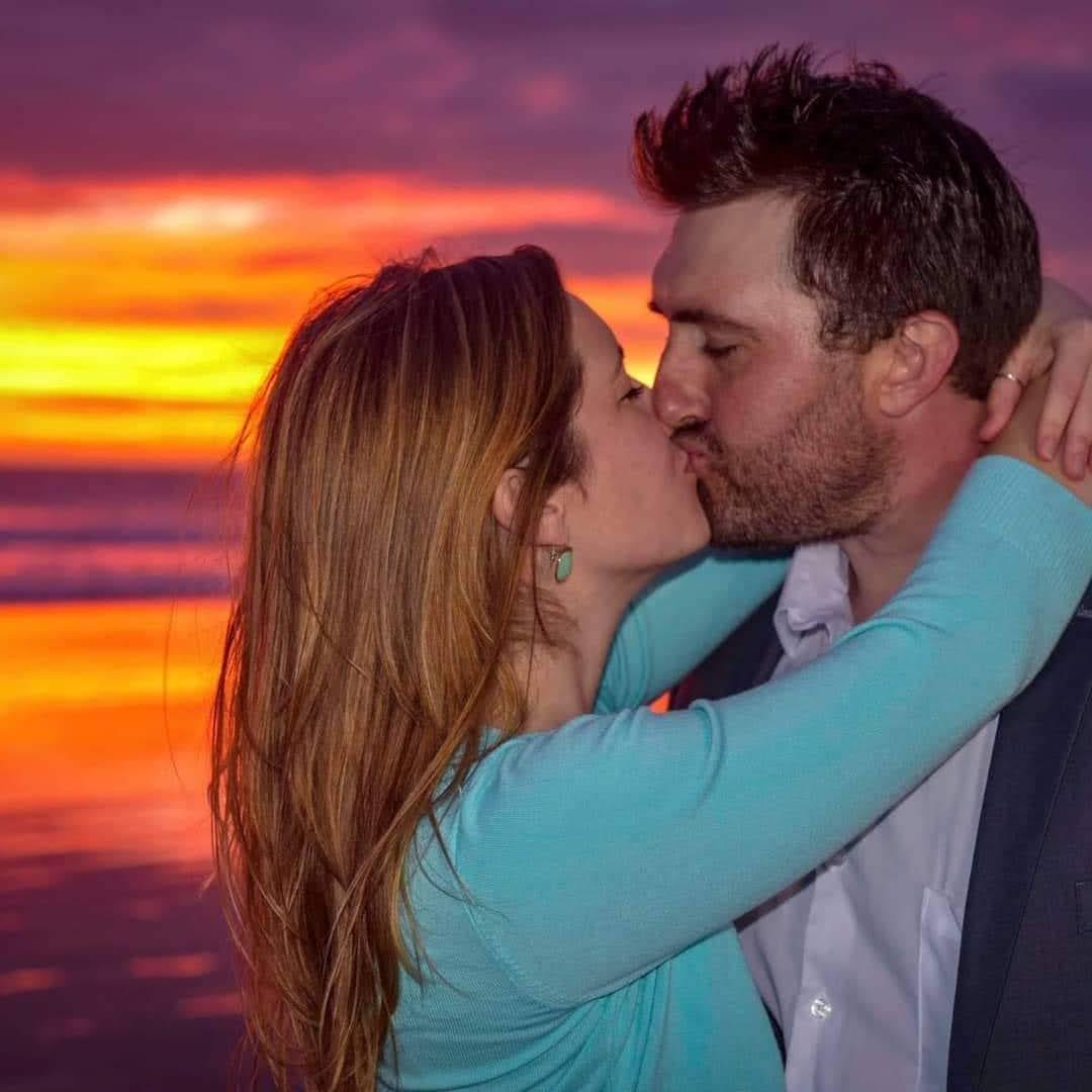 The Wedding Website of Nicole Kuester and Robert Wieland