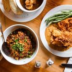 Angeline's Louisiana Kitchen