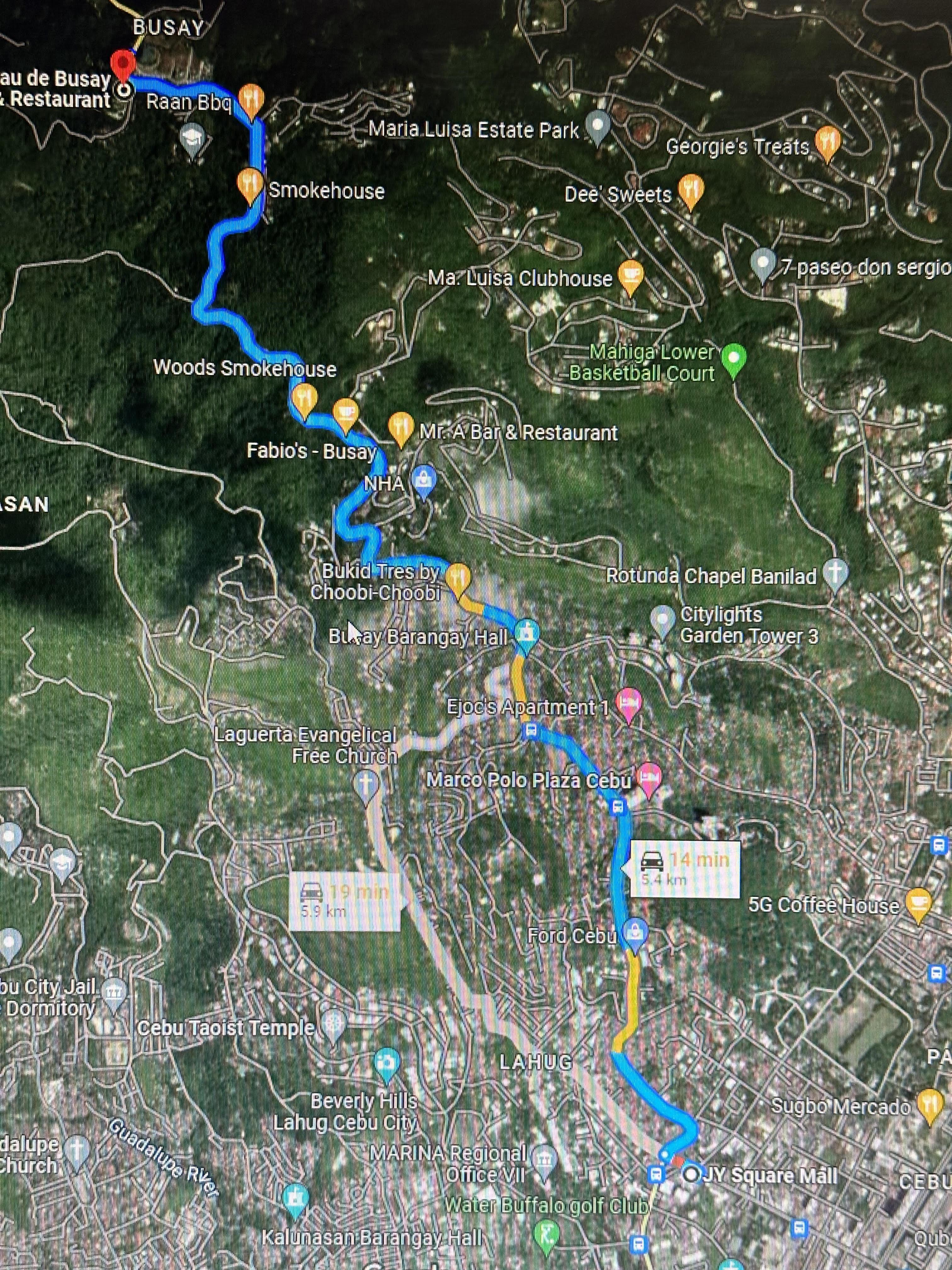 The Wedding Website of Ana Frances Acut and Andrew Parry