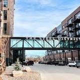 The Steel District