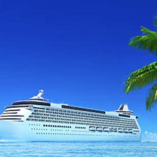One night stay on cruise