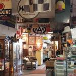 Thrifting in Wheeler