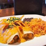 Cyclone Anaya's Mexican Kitchen