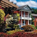 Woodinville Tourist District