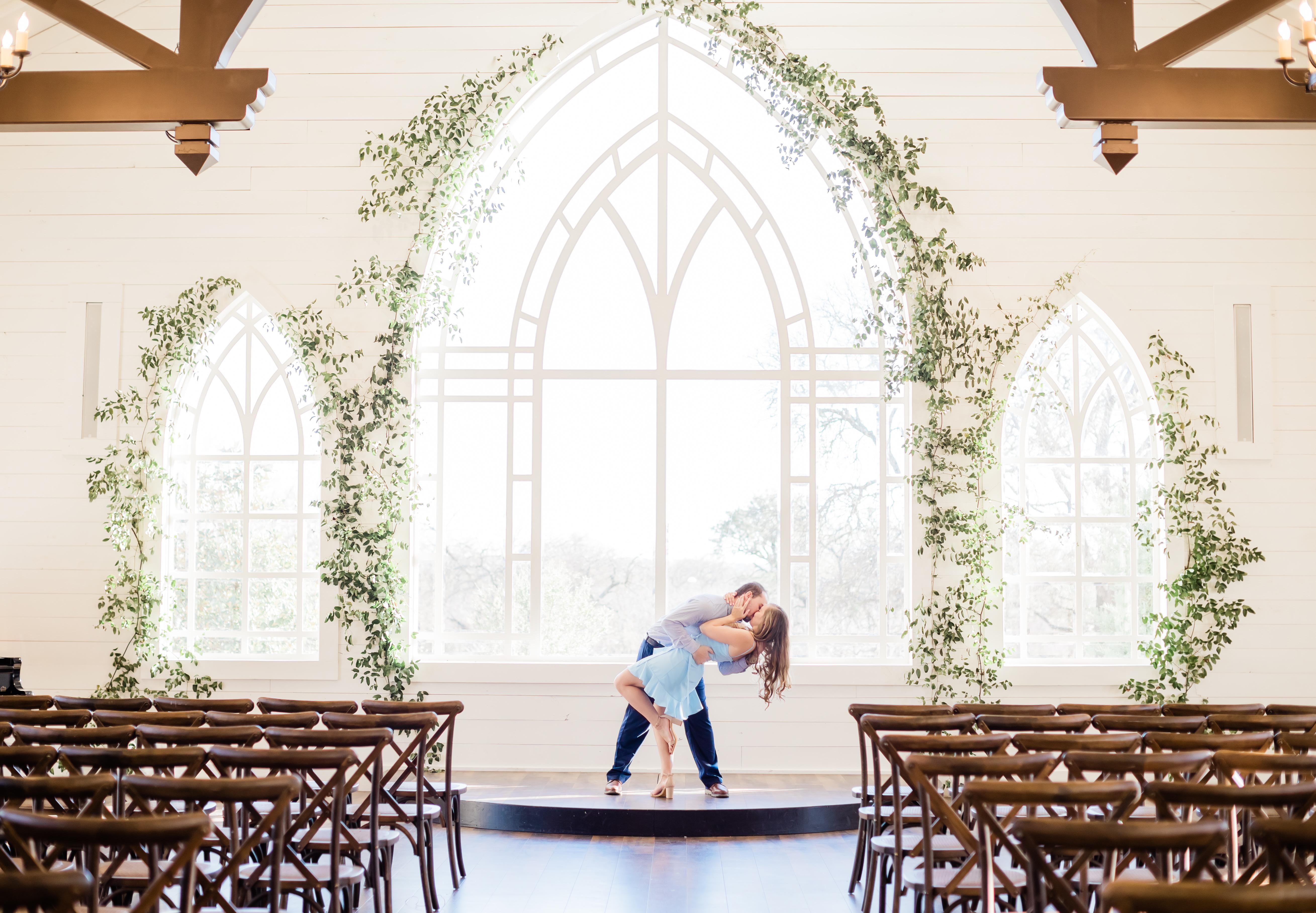 The Wedding Website of Grace Neal and Drew Dudney