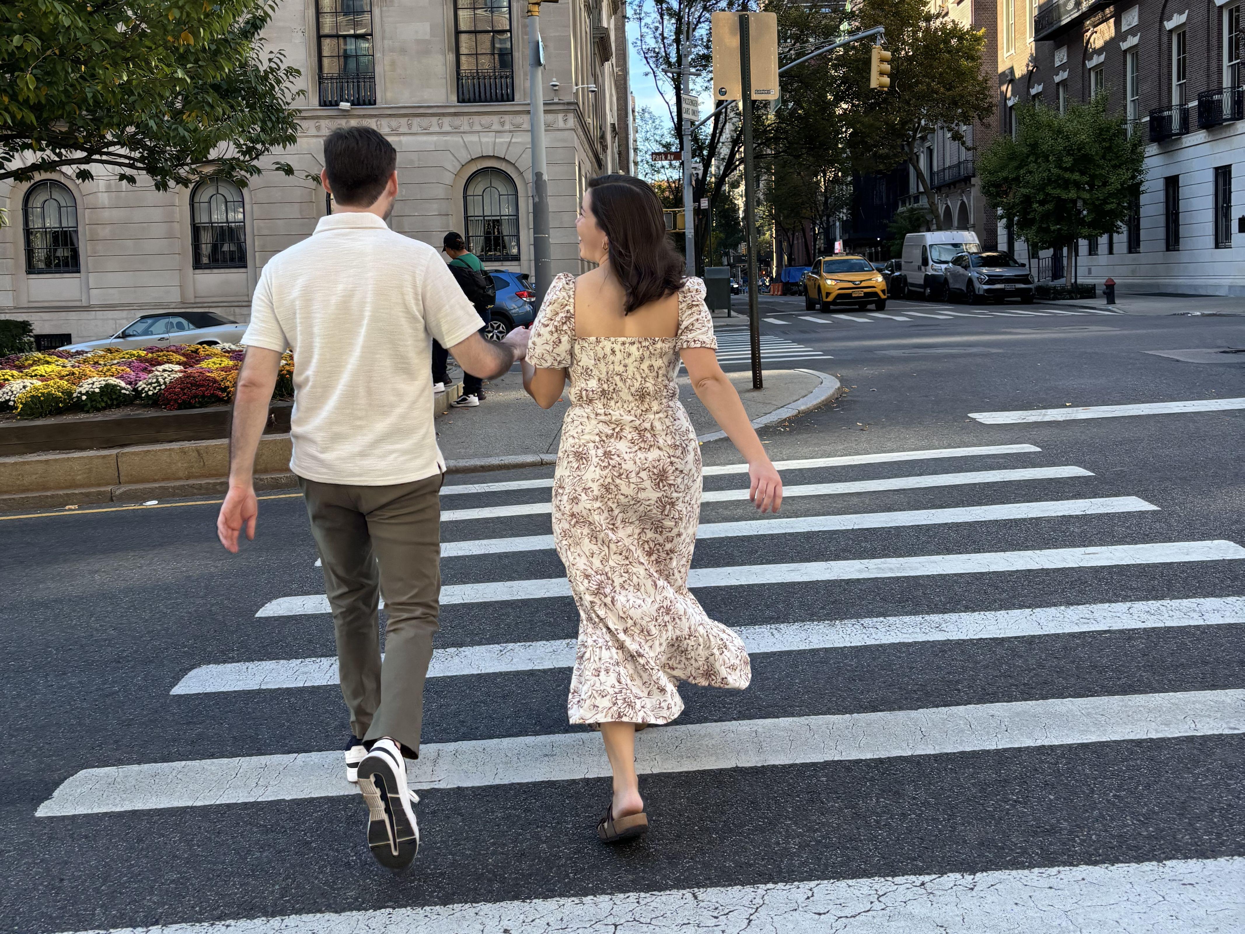 The Wedding Website of Sophie Werk and Alex Brenner