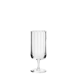 Richard Brendon Fluted Water Glass