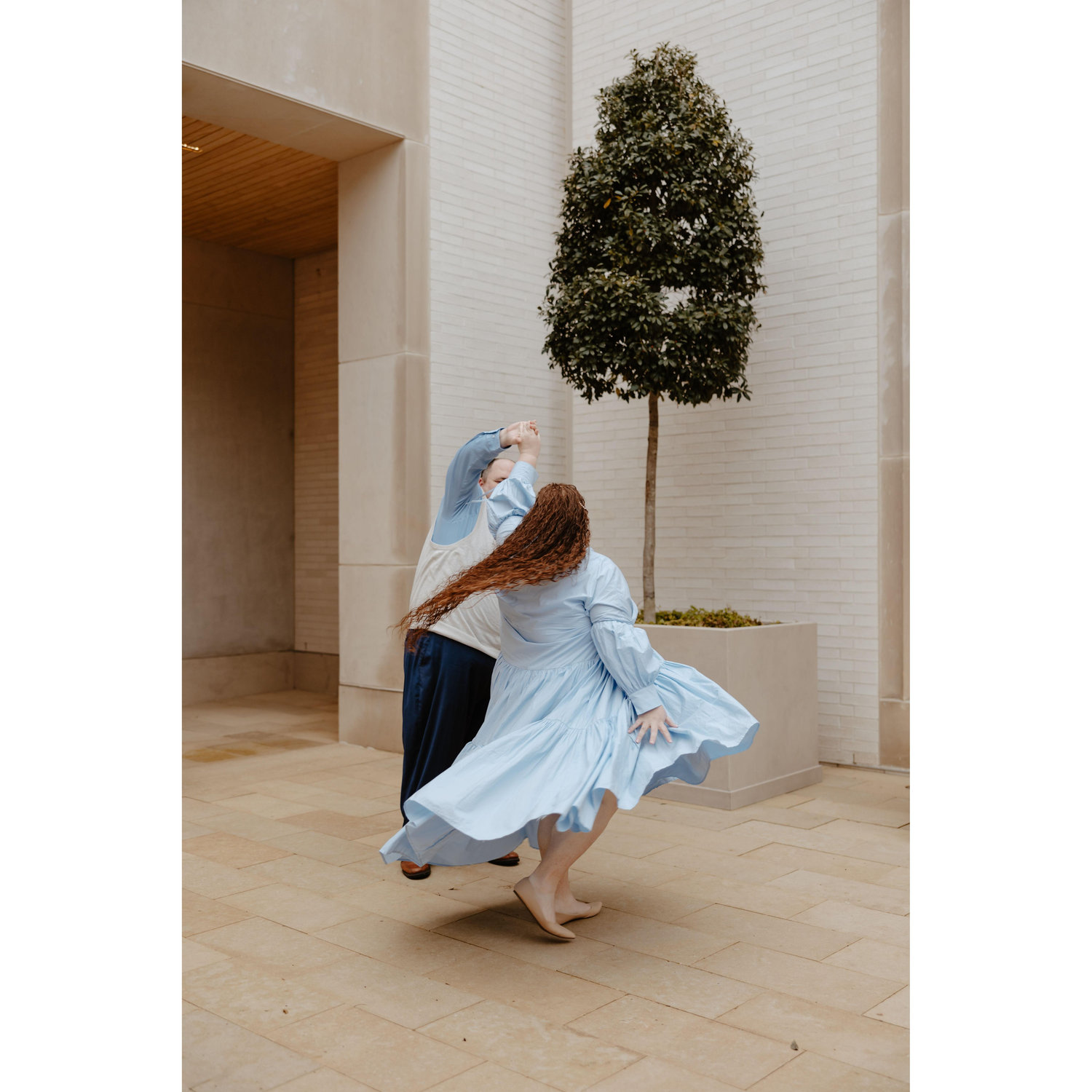 Engagement Pictures