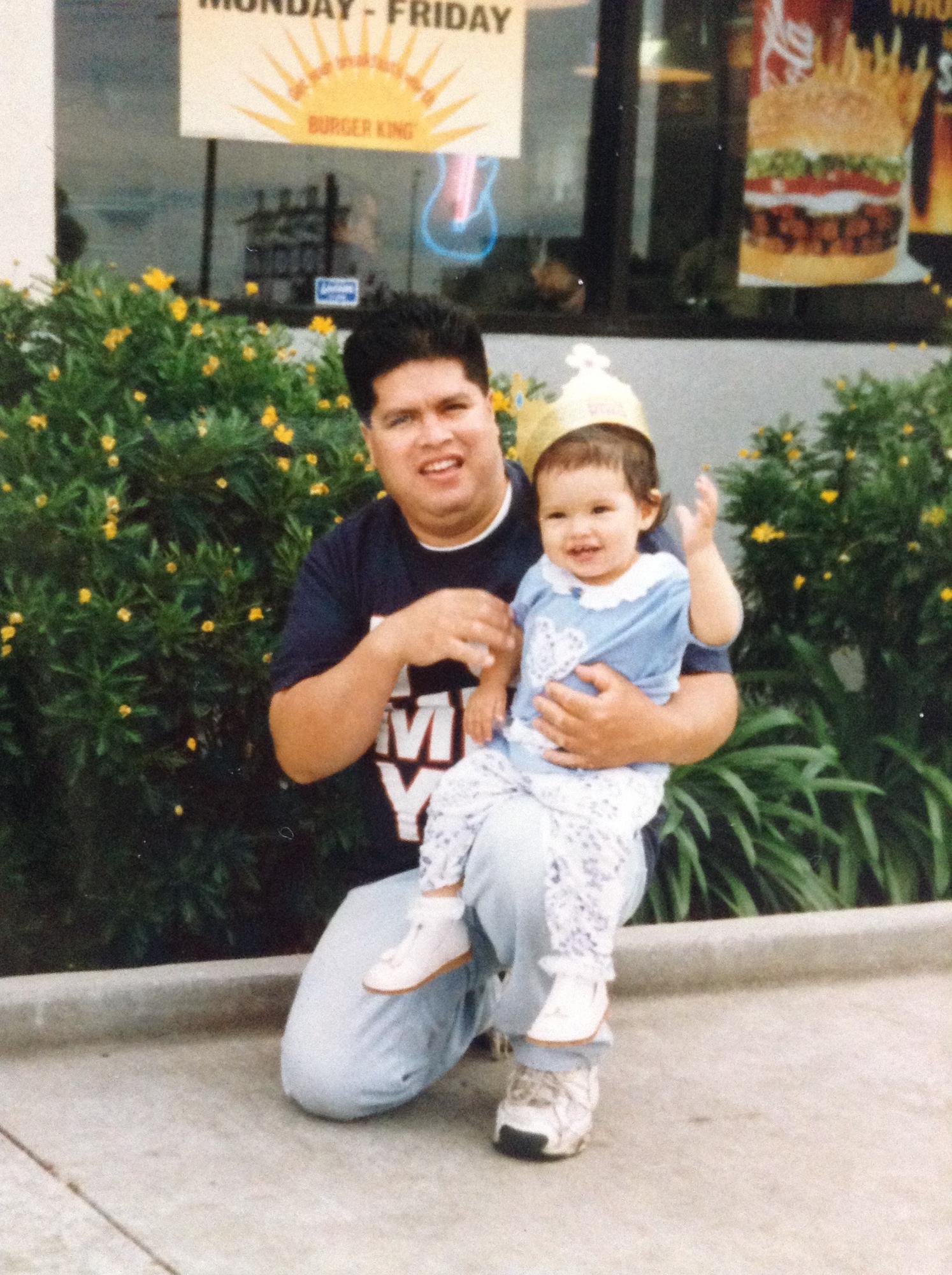 My Dad 🤍 - Carmen
