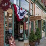Main Street - Beacon, NY