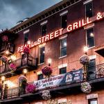 Pearl Street Grill and Brewery