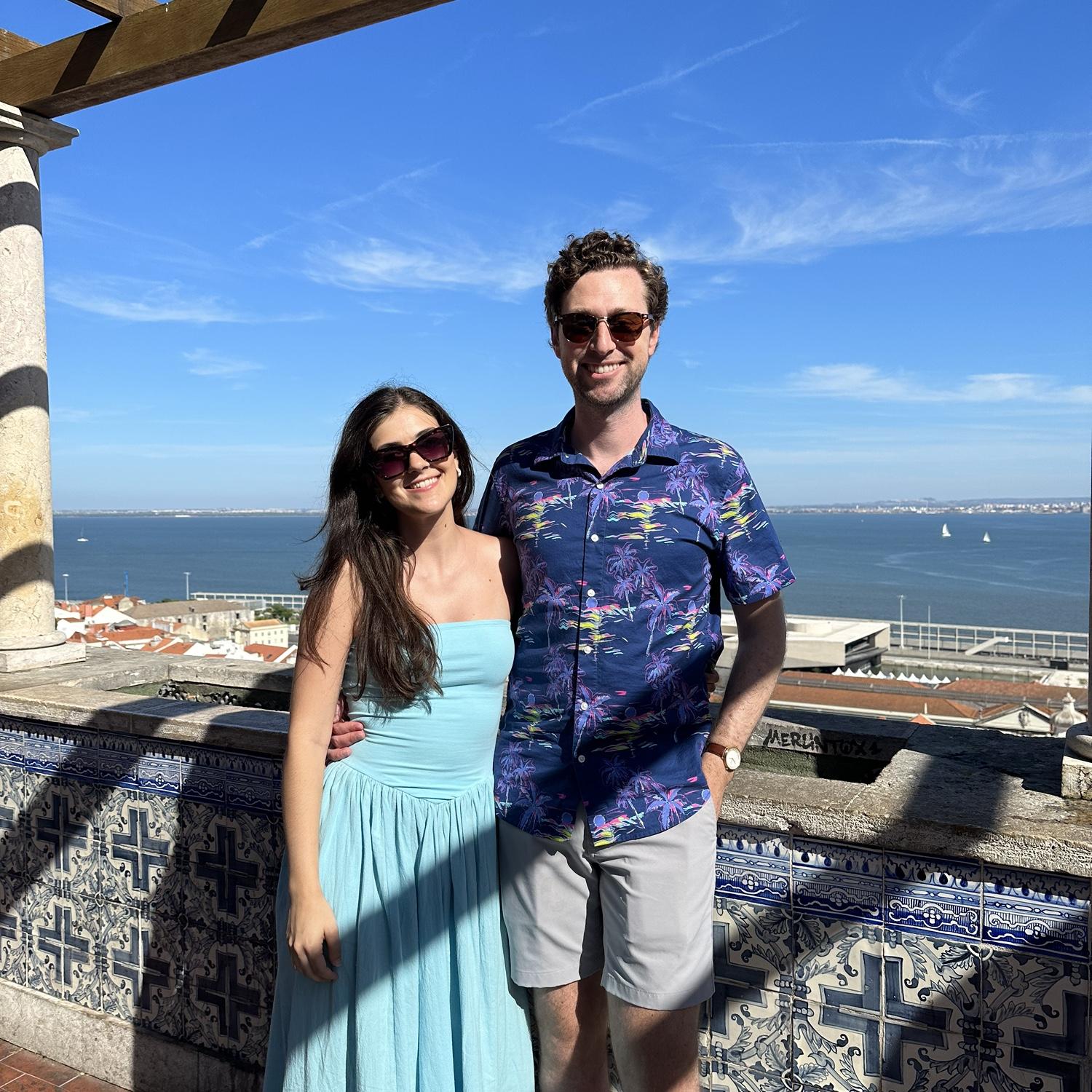 Lisbon, Portugal 2023