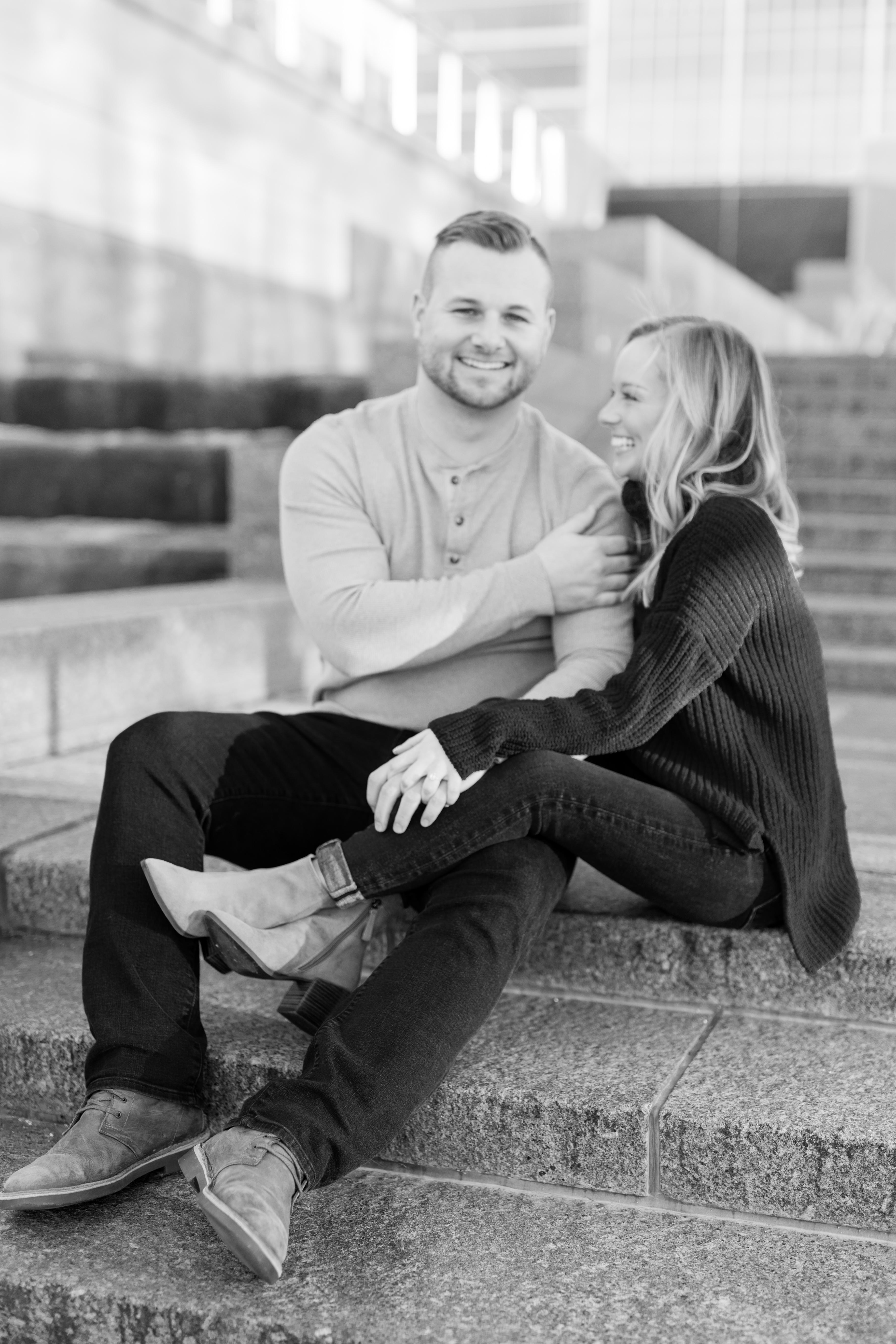 The Wedding Website of Makayla Little and Josh Quillen