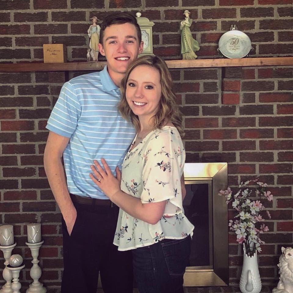 Easter 2019
