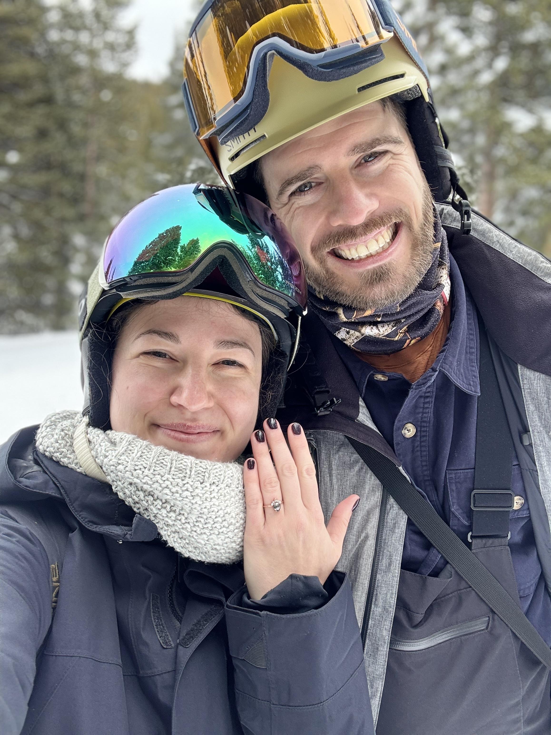 The Wedding Website of Sean Vergara and Alexandria Price