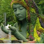 Atlanta Botanical Garden