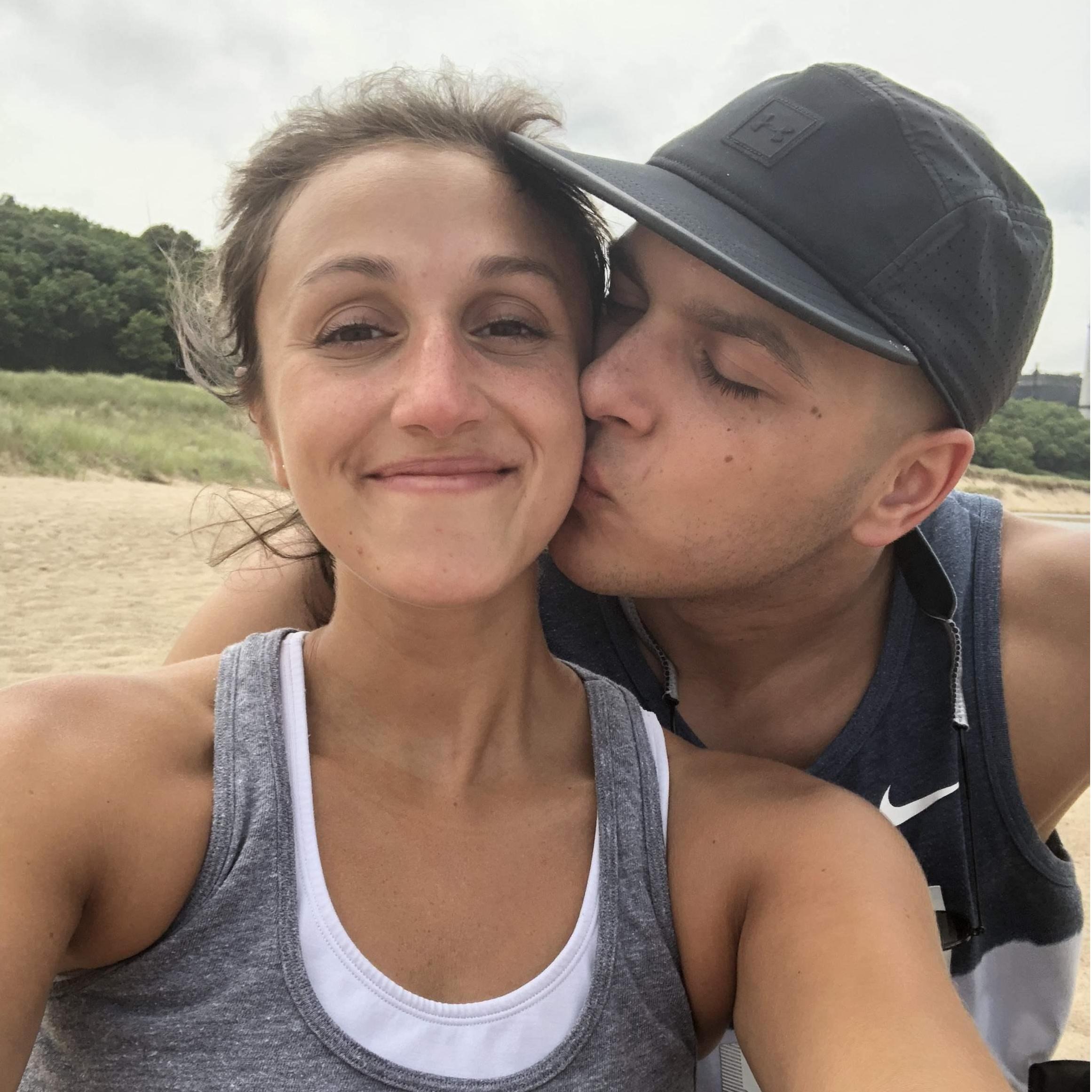 Indiana Dunes, IN August 2018