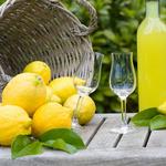 Sip Limoncello with a View