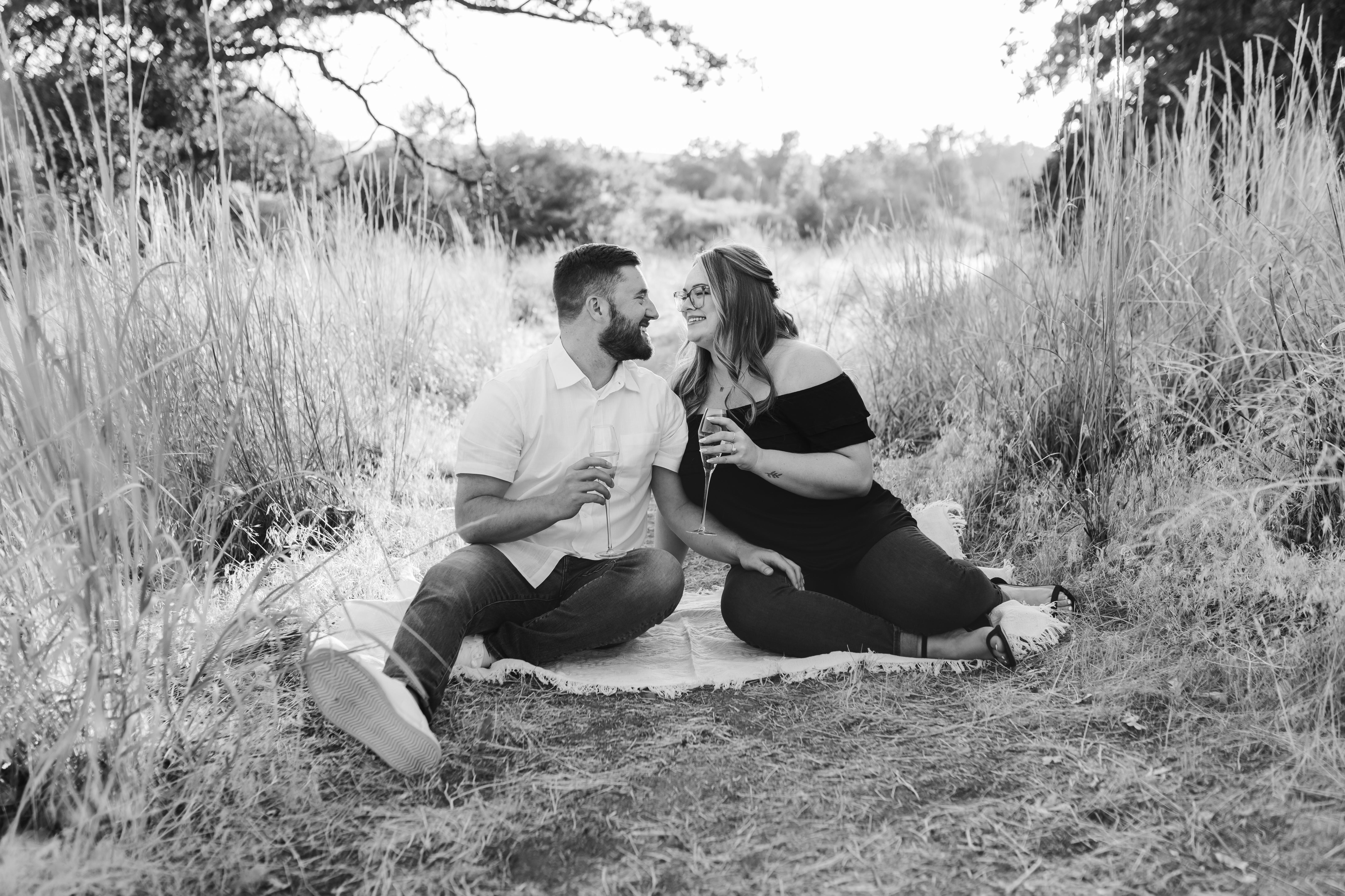 The Wedding Website of Jonathan McMaster and Kellie Hatch