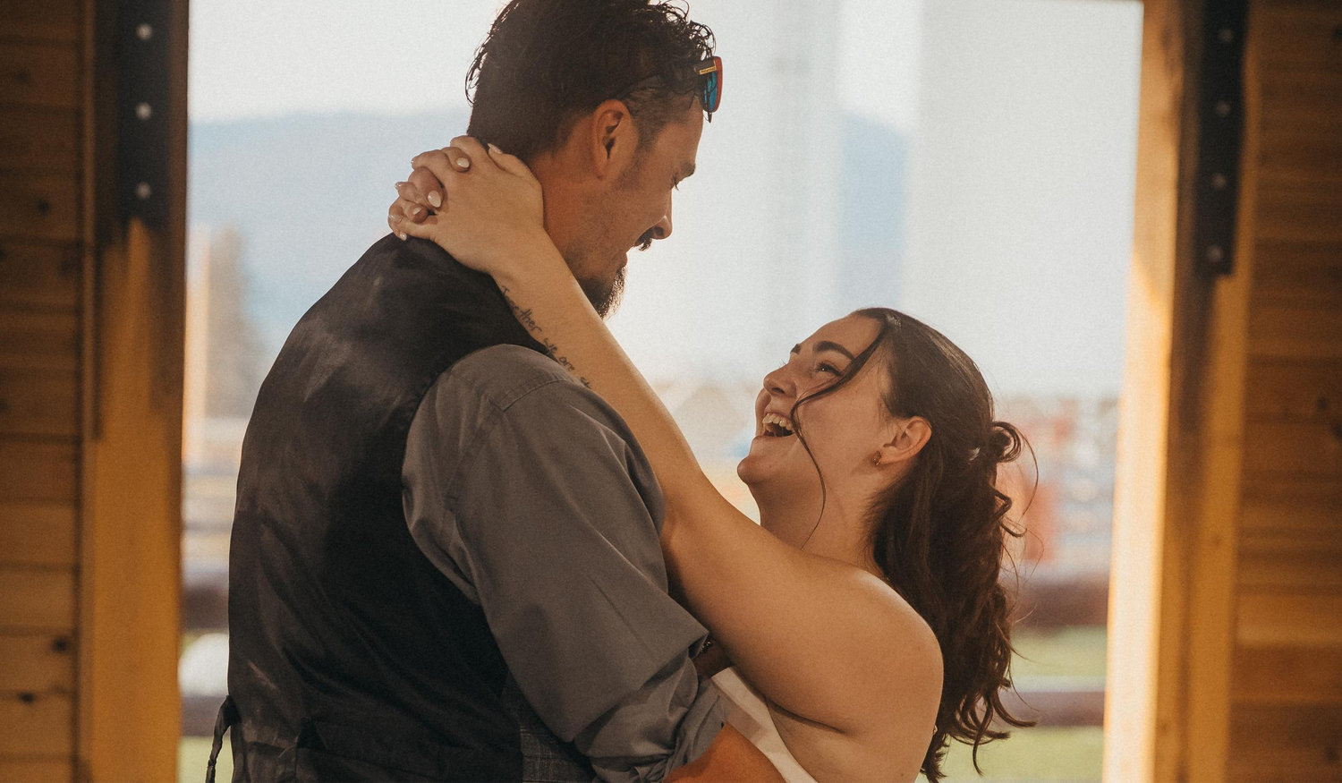 The Wedding Website of Destiny Fausett and Charles Schultz