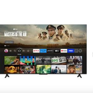 TCL - 65" Class F35-Series 4K UHD HDR LED Smart Fire TV (2025)