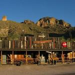 Tortilla Flat Saloon