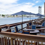 Martingale Wharf